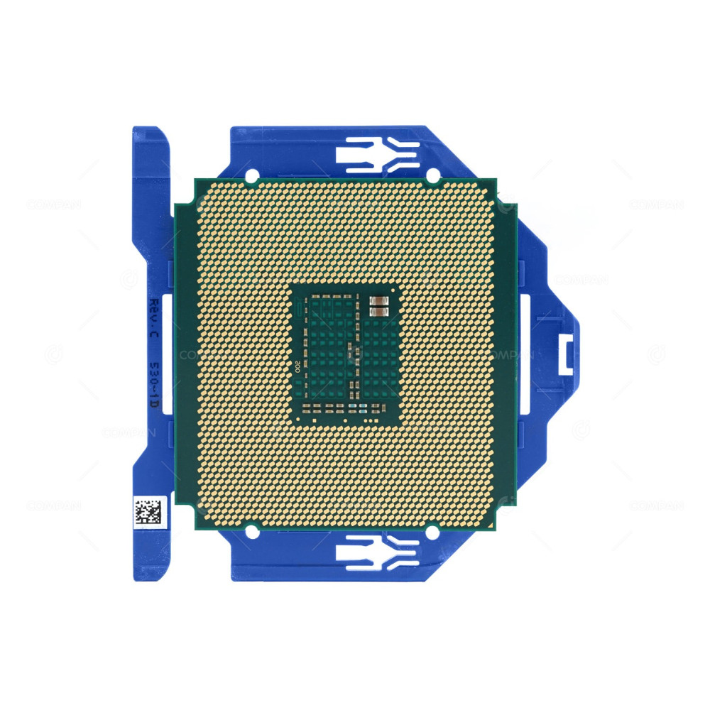 791915-001 INTEL XEON E5-4610 V3 1.70GHZ 10 CORE 25MB CACHE 105W LGA2011